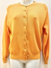 Vintage 1950s cardigan wool