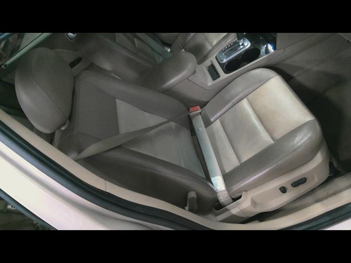 Used front right seat - front,