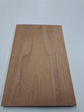 Wood Veneer Sheets - Craft &