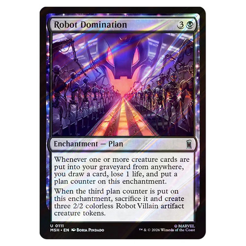Magic the gathering - magic,