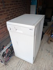 dishwasher slimline Beko