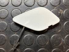 FORD MONDEO MK5 FRONT BUMPER