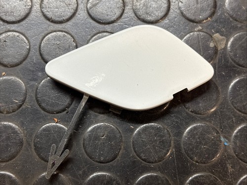 Ford mondeo mk5 - ford, bumper