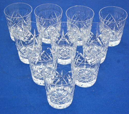 Tudor crystal set - tudor,