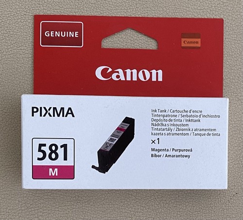 Brand new genuine canon pixma - brand,
