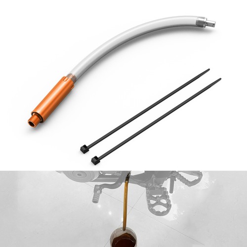 Cnc oil drain - cnc,