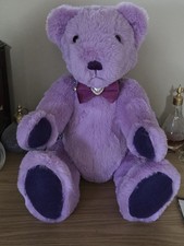 NEW !Handmade Bear By Tedward