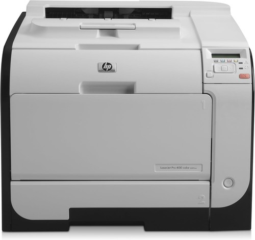 Colour laserjet pro 400 - hp,