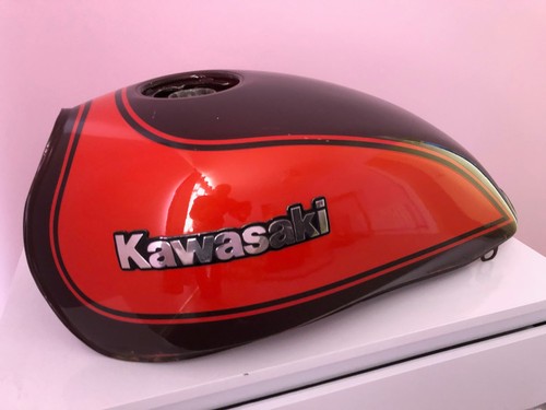 1997 kawasaki zephyr - kawasaki, d1