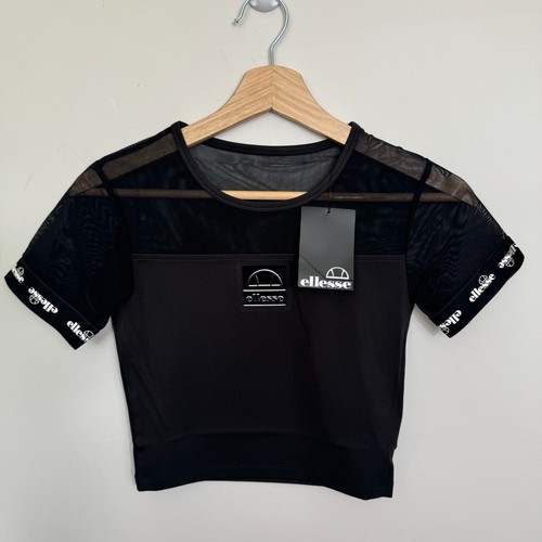 Ellesse sorellina mesh - sorellina,