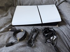 Sony PS5 Slim Digital Edition