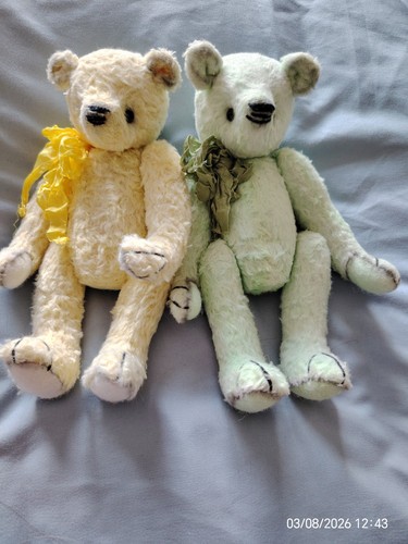 Artist bears never just - bears,,
