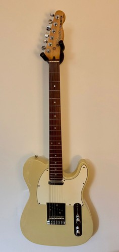 Squier standard telecaster - squier,