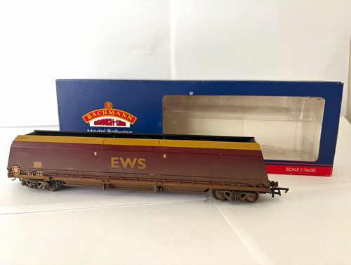 Bachmann branchline ews hta - branchline,