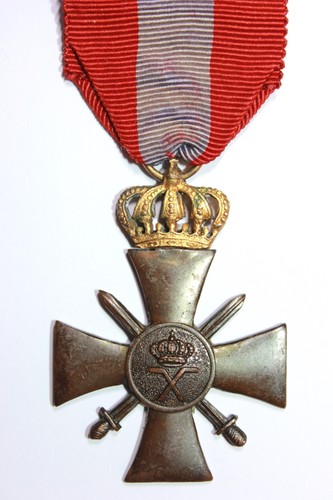 Greece greek war cross - cross, 1940