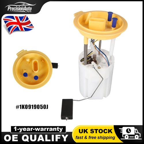 Fuel pump sender unit for - fuel,
