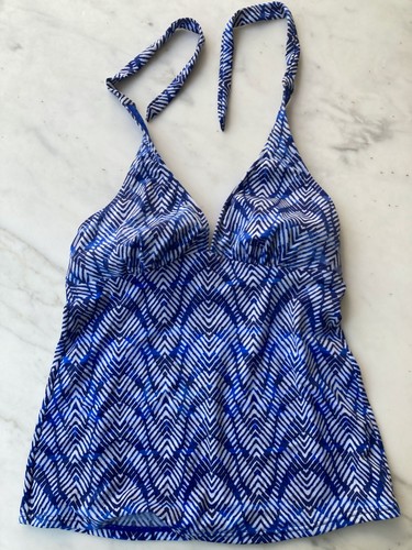Marks spencer tankini top - 16,