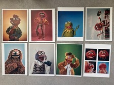 Jim Henson’s The Muppets