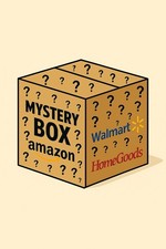 Mystery FUN Box LARGE - MIXED