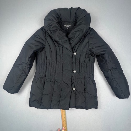 Centigrade puffer jacket - centigrade,