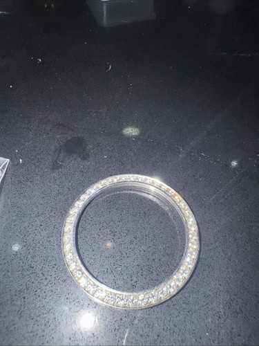 3ct natural diamond - 3ct, 18kw