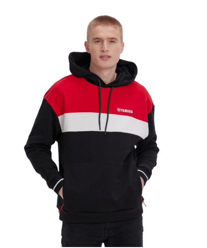 Genuine yamaha red - genuine,
