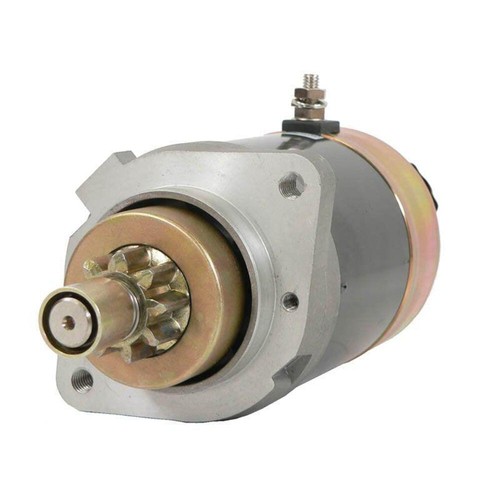 Starter motor tohatsu outboard - tohatsu,
