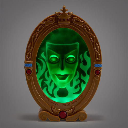 Magic mirror interactive - magic, toy