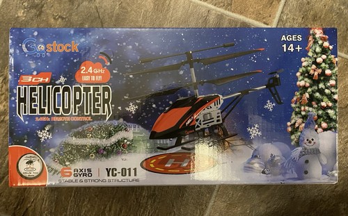 Helicopter remote control - rc,