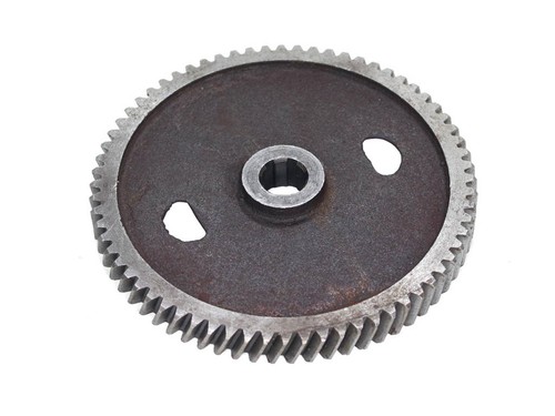 Drive wheel for - , transmission