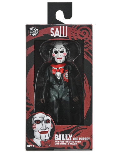 Neca ben cooper costume - neca,