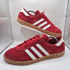 Adidas Hamburg Men's Trainers