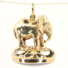 Vintage 9ct Gold Hallmarked