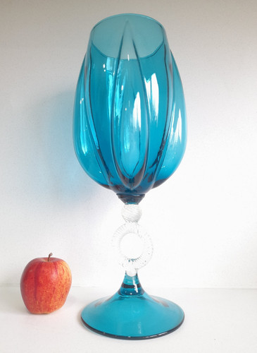 Large vintage 60s empoli - large,