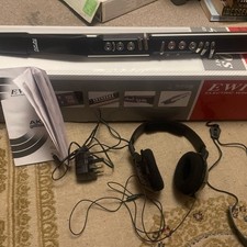 Akai EWi 4000s Electric Wind