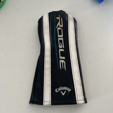 Callaway Rogue Headcover Black