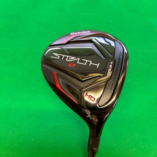 Taylormade stealth2 fairway - taylormade,
