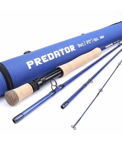 Maxcatch predator big game - big,