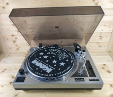 Kam DDX680 DJ Turntable Direct