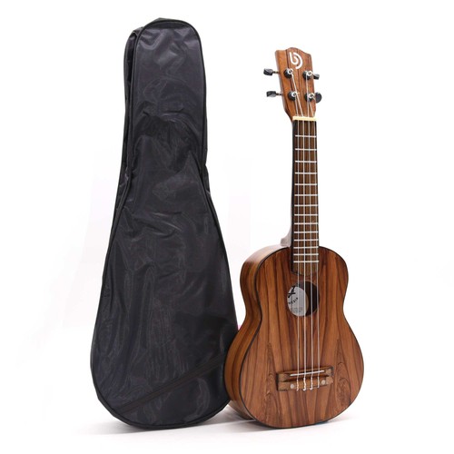 Artisan made ukulele string - 4,