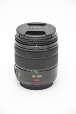 Panasonic Lumix G Vario