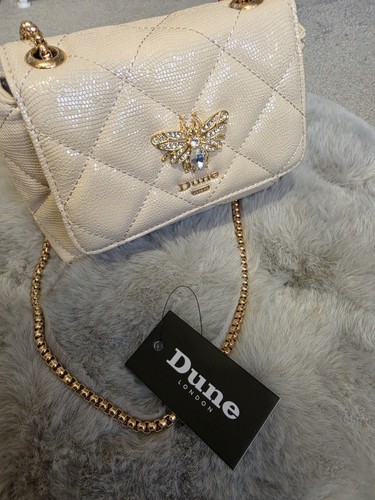 Dune quilted faux - dune,