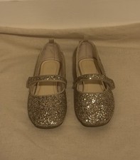 H&M Girls Party Shoes - Hold