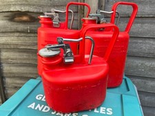 1 X Justrite Safety Can 1.9L /