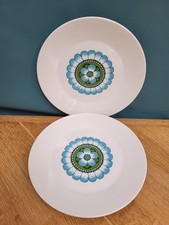 2  x Vintage  J&G Meakin