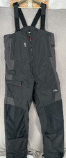 Gill Trouser Mens 3XL Black