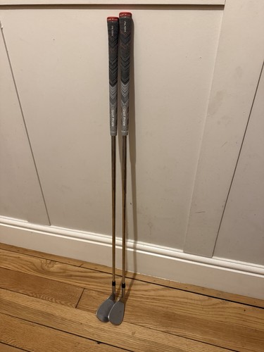 Used pair ping glide 0 - used, 52