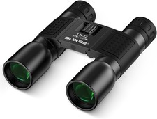 12X32 Small Mini Binoculars