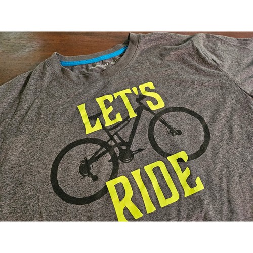 Nishiki graphic tee - graphic, large