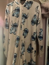 Stitch Pyjamas